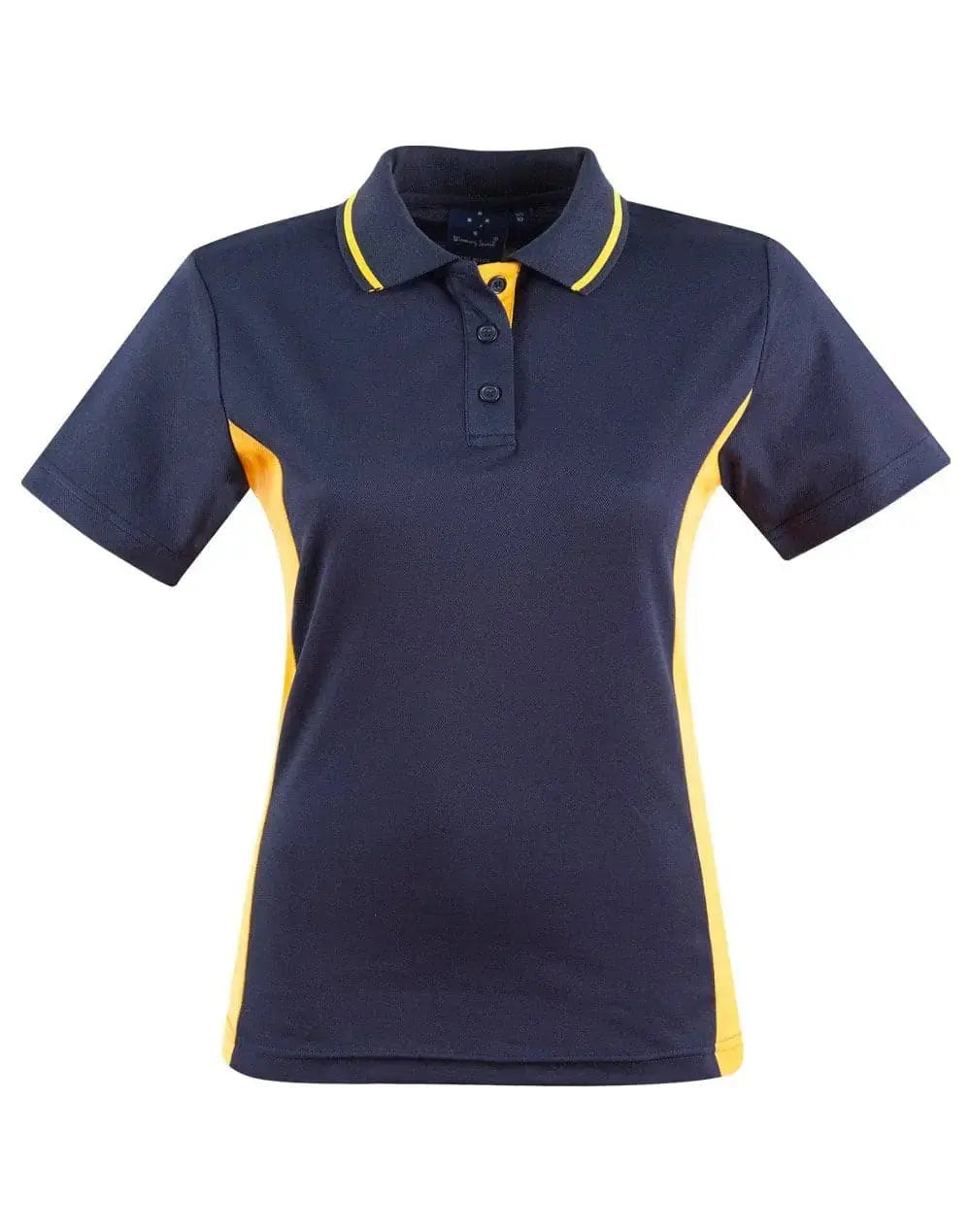 Teammate Polo Shirt Ladies PS74 Metro Workwear.